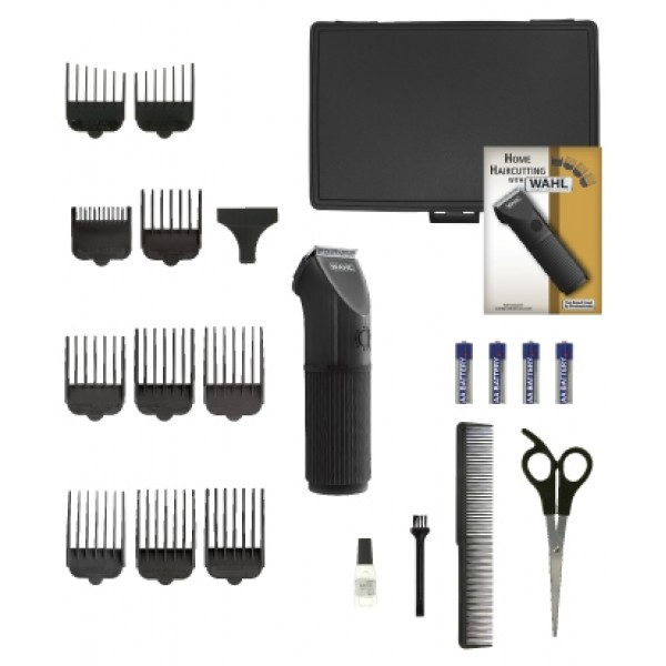 Κουρευτική μηχανή Wahl Anywhere Clipper